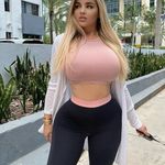 Ulysses Brooks - @posygoxawu - Instagram