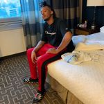 Ulysses Brooks - @ubrooks_ - Instagram