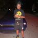 Ulysses Brooks - Facebook
