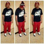 Ulyssesbrooks - @pictureswag_ - Instagram