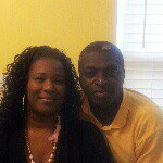 Ulysses & Kimberly Brown - @uniqueblend357 - Instagram