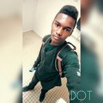 Ulysses brown - @bly_uear - Instagram
