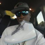 ulysses Brown - @brownloves3kids76 - Instagram