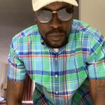 Ulysses Brown - @mr.ulyssesbrown - Instagram