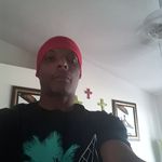 ulysses brown - @ulysses879 - Instagram