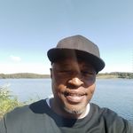 Ulysses Brown - @ulyssesbrown8 - Instagram