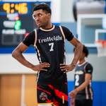 Ulysses Brown II - @ulysses.brownjr - Instagram