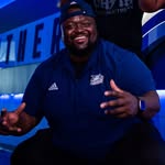 Ulysses D. Hall - @uhalltheball - Instagram