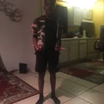 Ulysses Hall - @playboy_pig_bad_kid - Instagram