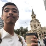Ulysses Hall - @ulysses185 - Instagram