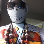 Ulysses Howard - @bigdaddybugman - Instagram