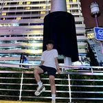 Cadric Maxwell - @cadric_ulysses - Instagram