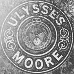 Ulysses Moore - @la_puerta_del_tiempo - Instagram