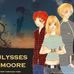 Ulysses Moore - Facebook