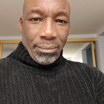 Ulysses Moore - @umoore50 - Instagram