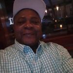Ulysses Moore - @beemoore81 - Instagram