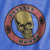 Ulysses Moore - Facebook