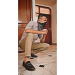 Ulysses Ricenberg - @ulyssesricenberg - Instagram