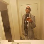 Phyby Scott - @ulyssesscott77 - Instagram