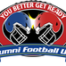 Ulysses vs Scott City Alumni Football Game - Facebook