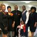 Ulysses Simmons - Facebook