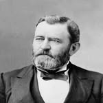Ulysses S. Grant - @ulyssessimpson_grant - Instagram