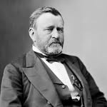 Ulysses Simpson Grant - @president_ulysses_s._grant - Instagram