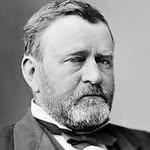 Ulysses Simpson Grant - @ulysses.s.grant.civil.war - Instagram