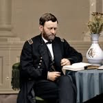 Ulysses Simpson Grant - @ulysses_s_grant18 - Instagram