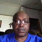 Ulysses Thomas - @ulysses.thomas.9 - Instagram