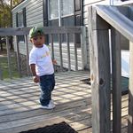 Ulysses Thomas - @ulysses.thomas.56 - Instagram