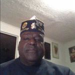Ulysses Thomas - @ulysses.thomas.3557 - Instagram
