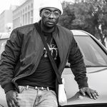 Ulysses Thomas Raphael - @looey_lue - Instagram
