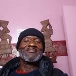 Ulysses Thompson - @ulyssesy84 - Instagram
