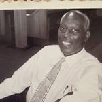 Ulysses Thompson Jr. - @thompsonjr.ulysses - Instagram