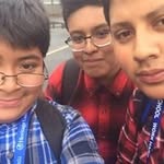 Ulysses Vazquez - @vazquezulysses001 - Instagram