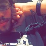 Ulysses Wallace - @eucalyptus_710 - Instagram