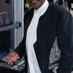 Ulysses Wallace - @wallaceulysses - Instagram