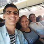 Ulysses Ward - @ulysses6.ward - Instagram