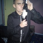 Ulysses Ward - @entreys - Instagram