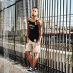Ulysses Ward - @boardsuaveblondie - Instagram