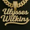 Ulysses Wilkins - @whimpy1975 - TikTok