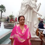 Uma Ahuja - @umaahuja4 - Instagram