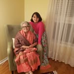 Uma Ahuja - @umaahuja28 - Instagram