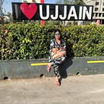 Uma Ahuja - @jawauma - Instagram