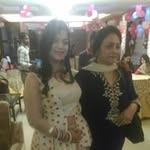 Uma Ahuja - @uma.ahuja.75 - Instagram