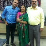 Uma Ahuja - @ahuja.uma - Instagram