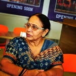 Uma Ahuja - @uma.ahuja.106 - Instagram