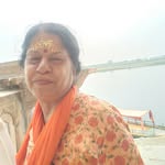 Uma Ahuja - @uma.ahuja.58 - Instagram