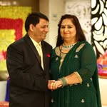 Uma Ahuja - @umaahuja07 - Instagram